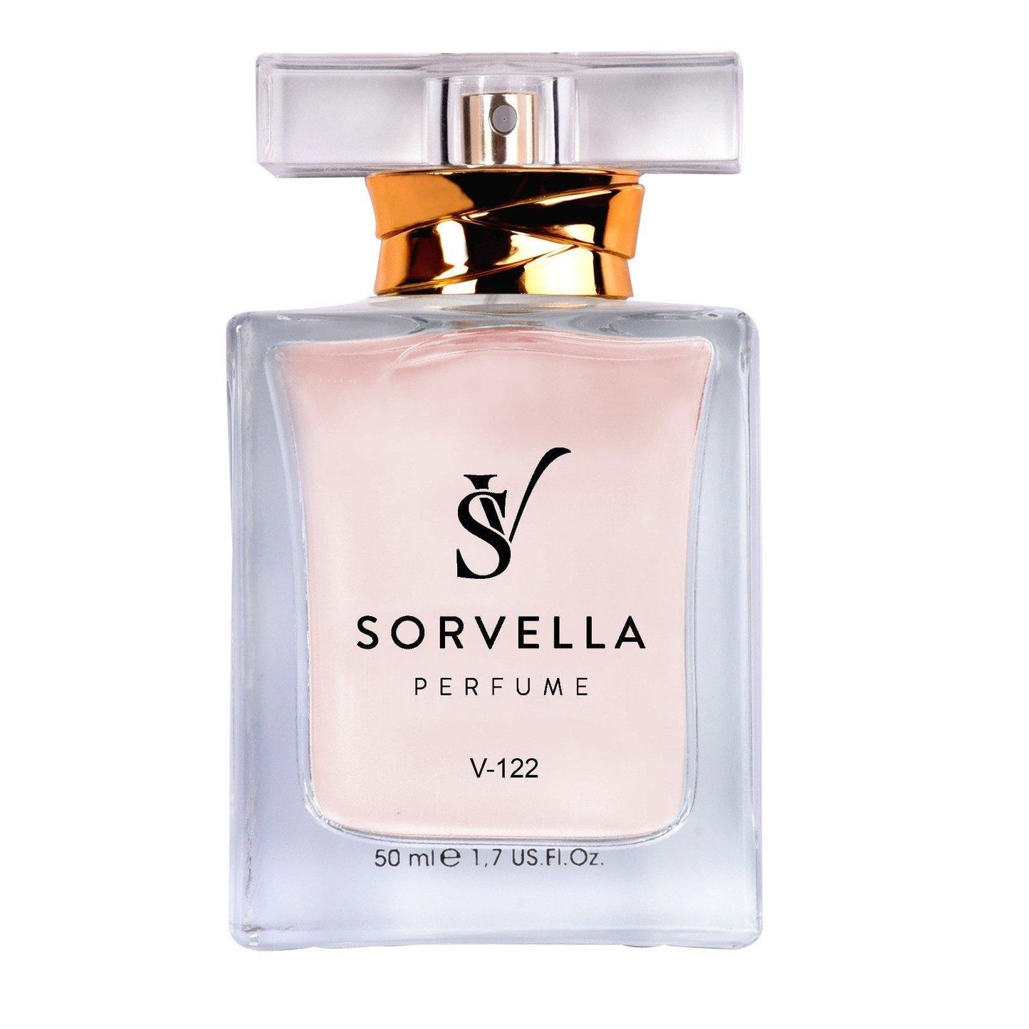 Sorvella V122 - Bright Crystal Sorvella.pl