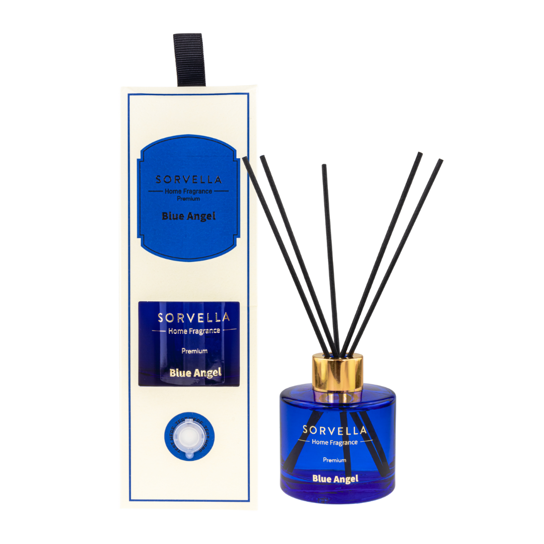 Blue Angel - Home Fragrance Sorvella 120 Ml