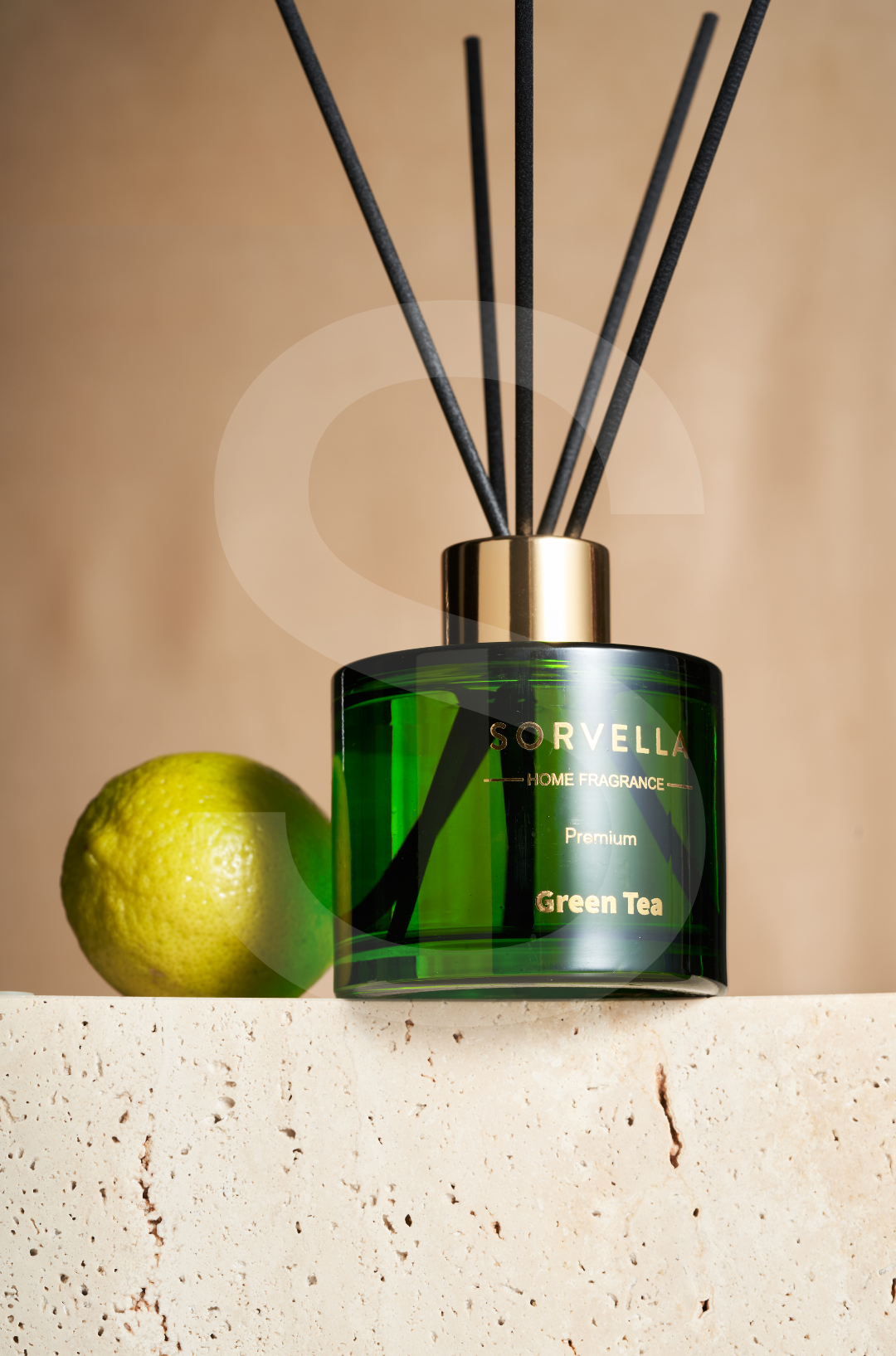 Green Tea - home fragrance 120ml