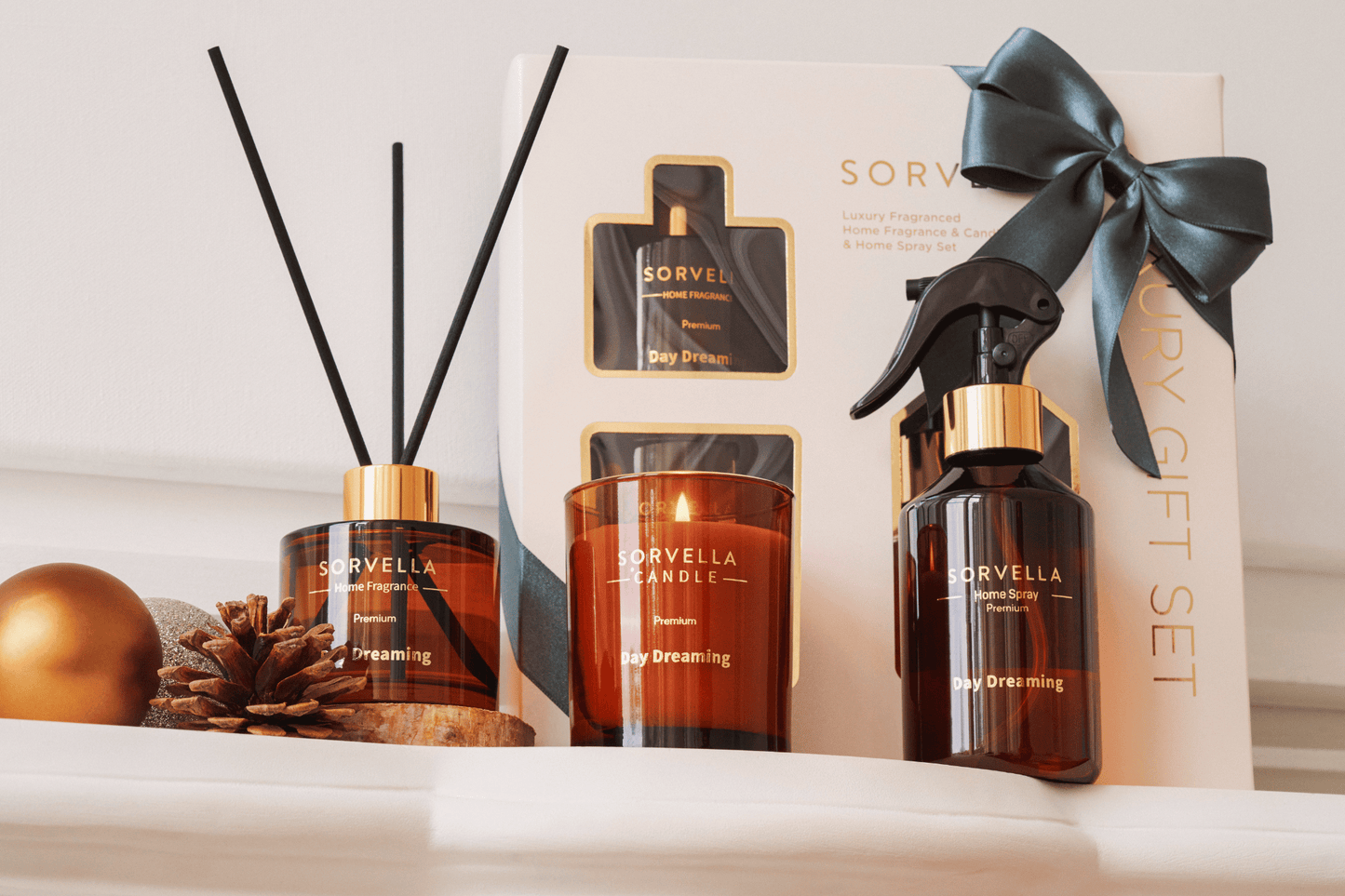 Luxury Gift Set Day Dreaming