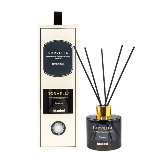 Istanbul - Home Fragrance Sorvella -120 Ml