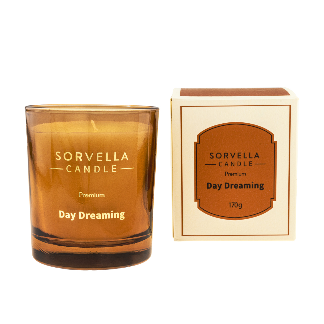 Day Dreaming - Sorvella Duftkerze 170g