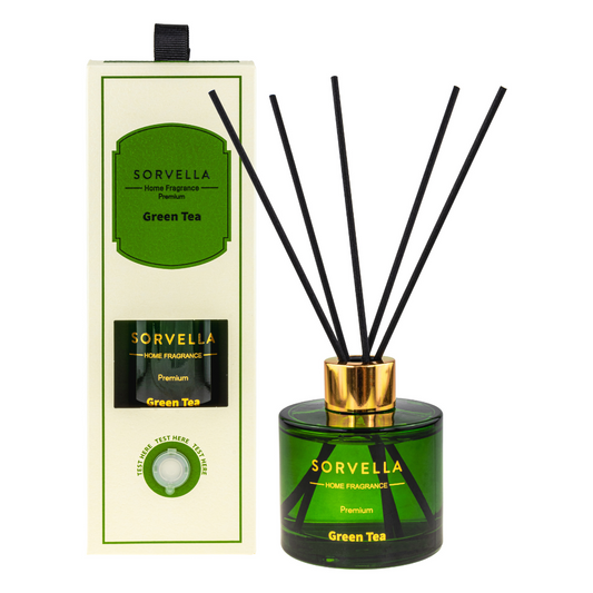 Green Tea - home fragrance 120ml