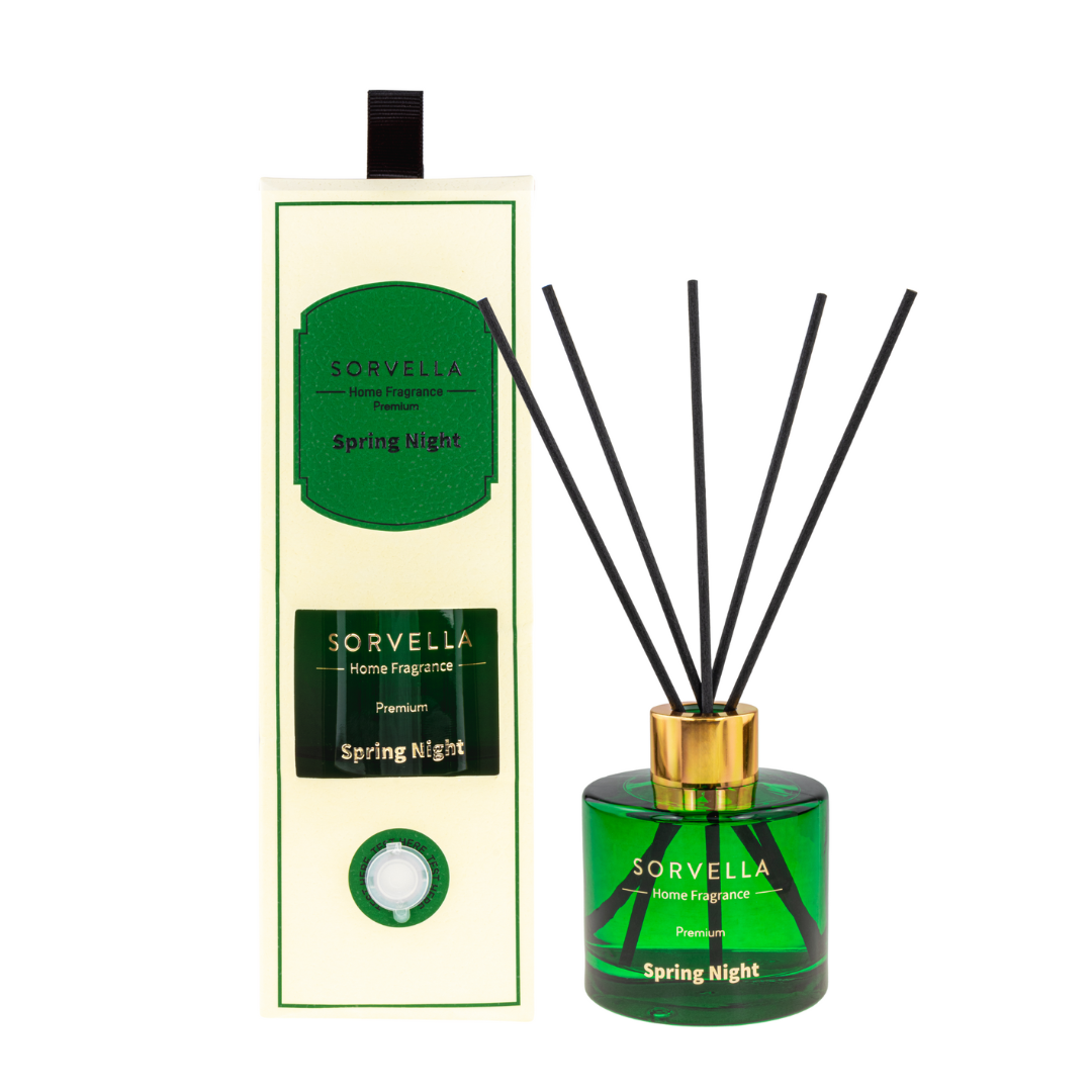 Spring Night - home fragrance 120ml