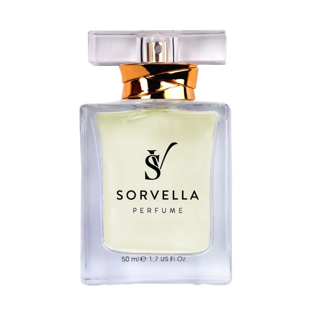 V251 - Good Girl 50 ml Oriental women's perfume Sorvella