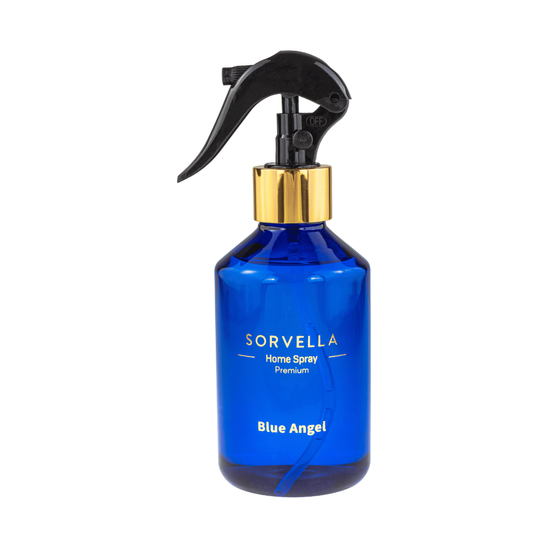 Blue Angel - Premium fragrance spray for the home 200ml