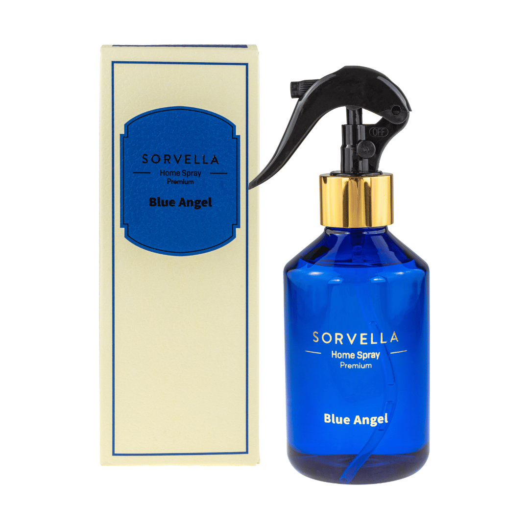 Blue Angel - Premium fragrance spray for the home 200ml