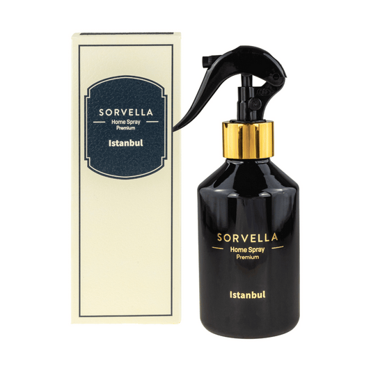 Istanbul - Premium fragrance spray for the home 200ml