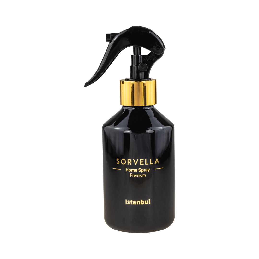 Istanbul - Premium fragrance spray for the home 200ml