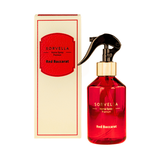 Red Baccarat - Premium fragrance spray for the home 200ml