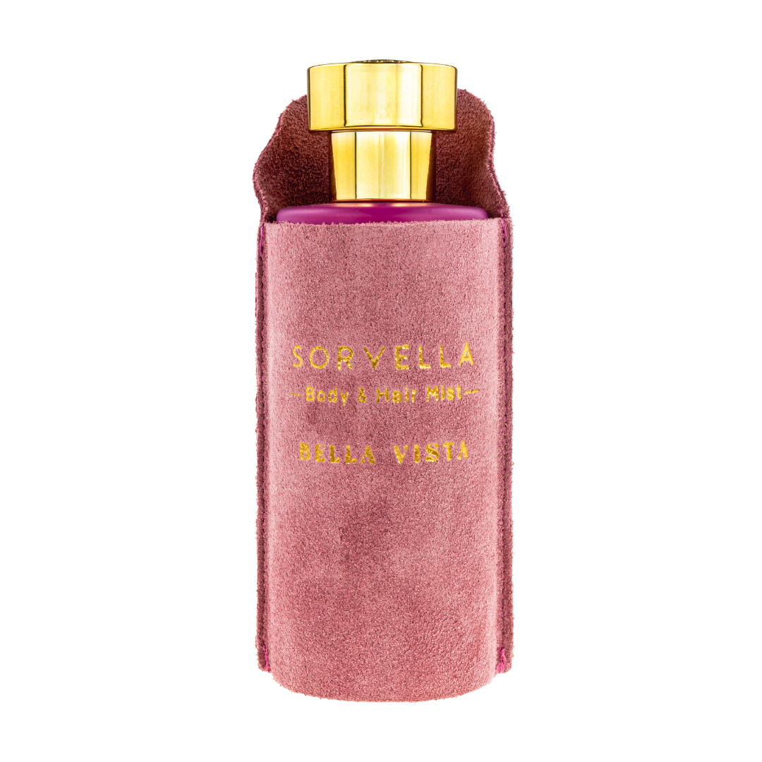 Bella Vista - Körper- und Haarnebel Sorvella Perfume, 100 ml