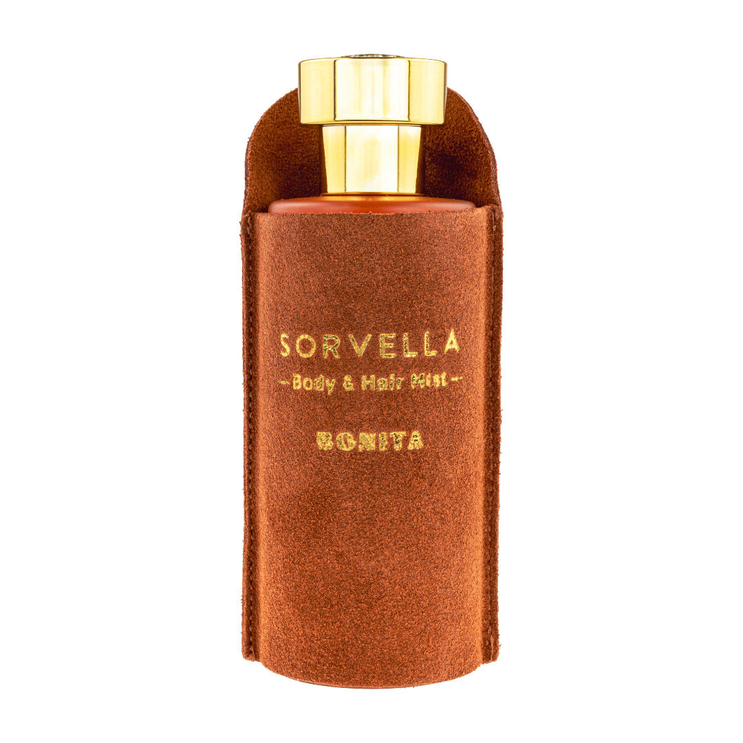 Bonita - Körper- und Haarnebel Sorvella Perfume, 100 ml