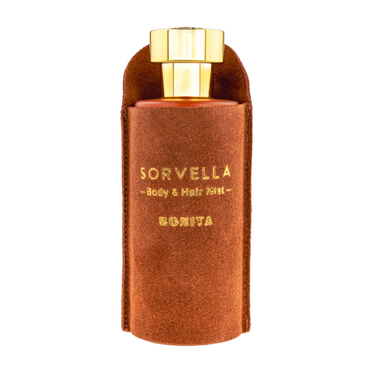 Bonita - Körper- und Haarnebel Sorvella Perfume, 100 ml