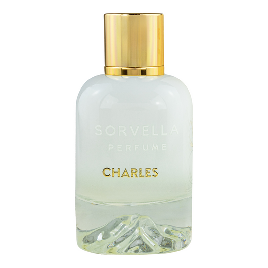 Charles - Unisex Parfüm Sorvella Mountain EDP, 100 ml