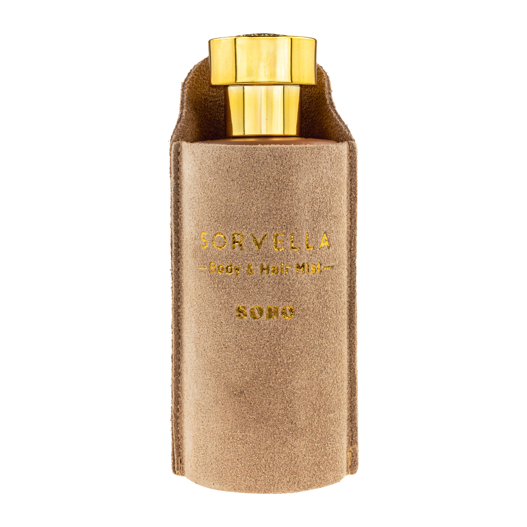 Soho - Körper- und Haarnebel Sorvella Perfume, 100 ml