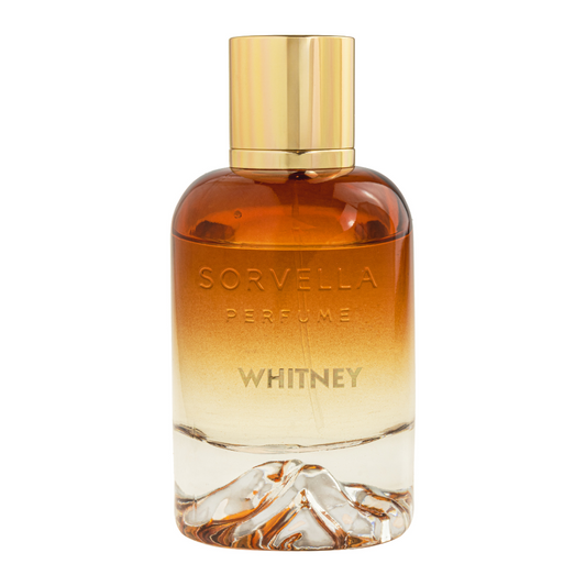 Whitney - Unisex Parfüm Sorvella Mountain EDP, 100 ml