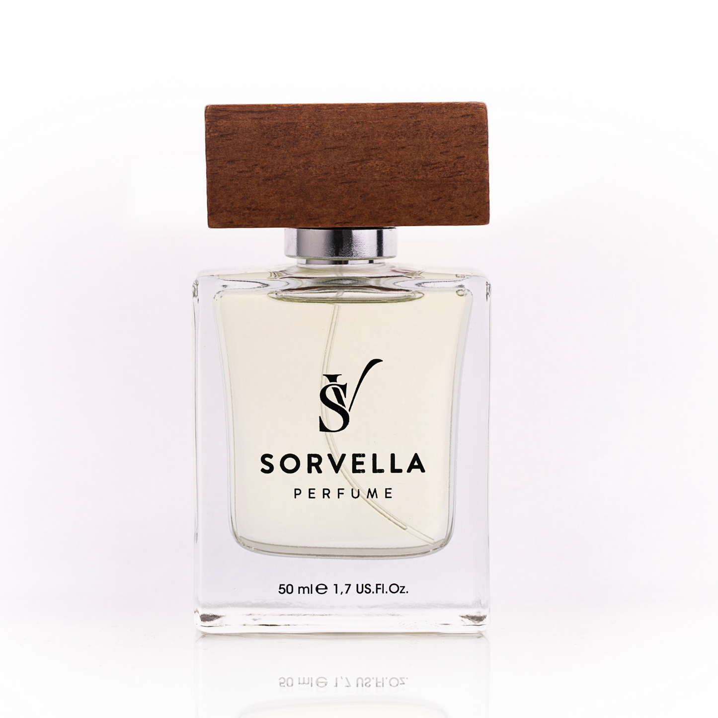 S600 - Guilty 50 ml Sorvella Woody Herrenparfüm