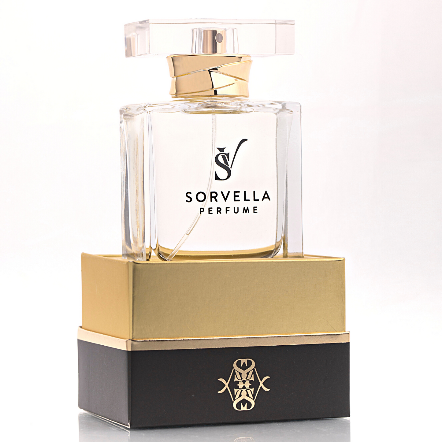 V244 - Bombshell 50 ml Floral women's perfume Sorvella