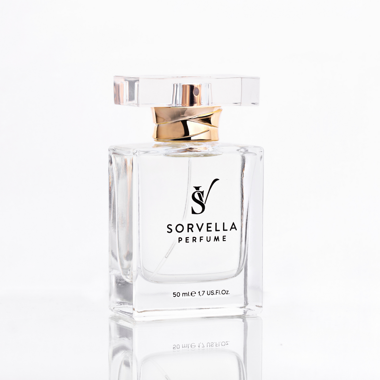 V251 - Good Girl 50 ml Oriental women's perfume Sorvella