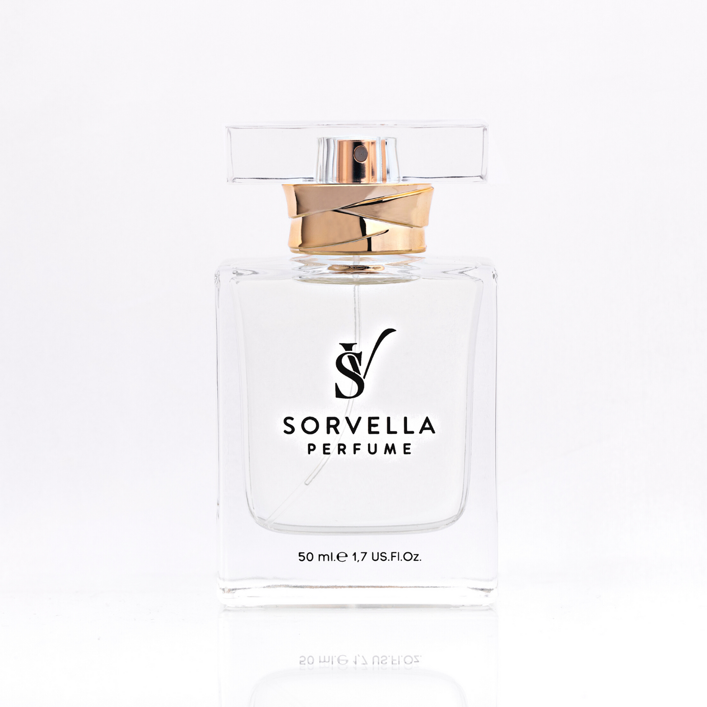 V243 - Scent of peace 50 ml Sorvella fruity women's perfume