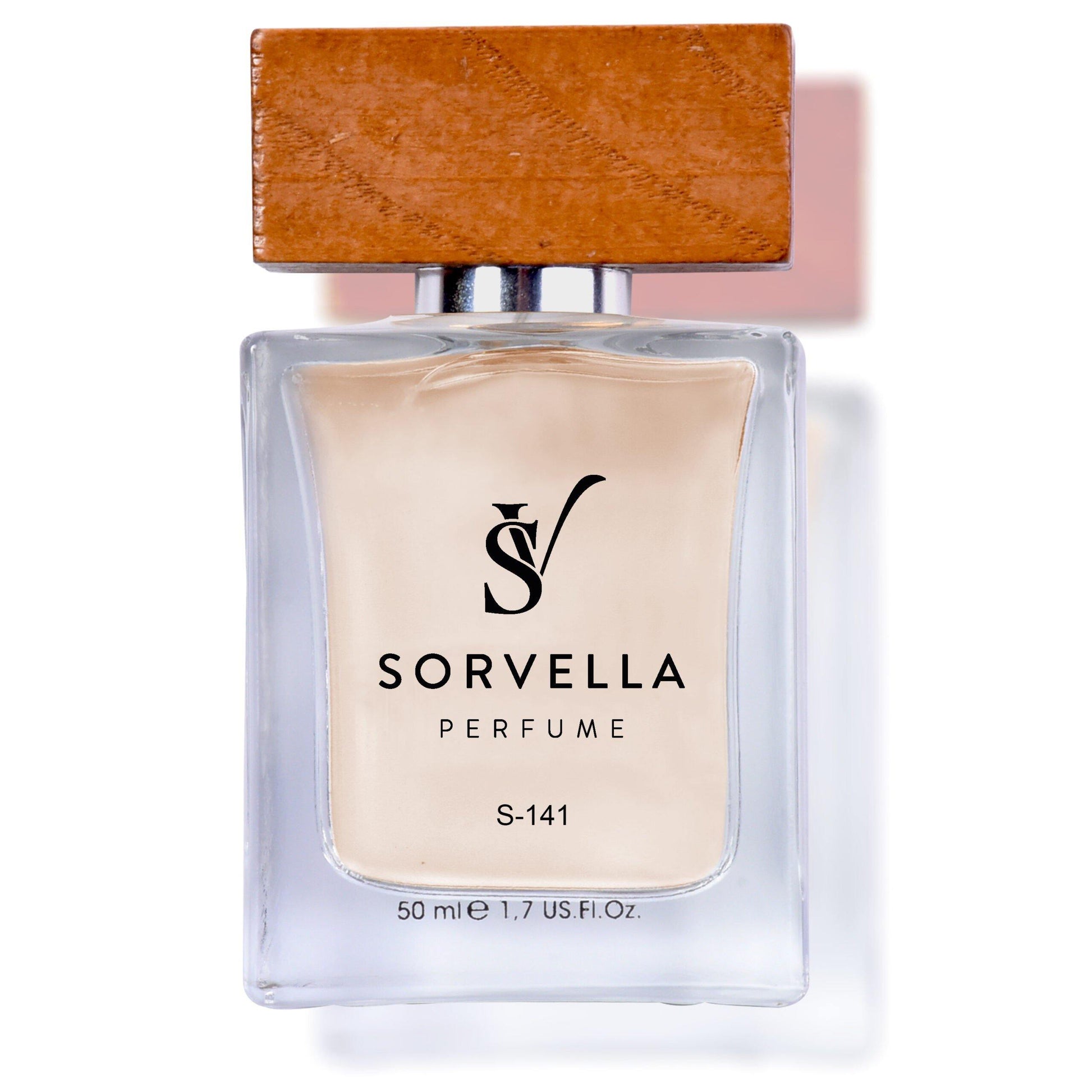 Sorvella S141 - Allure Homme Sport - sorvellaperfume.pl