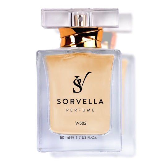 Sorvella V582 - Passion Si - sorvellaperfume.pl