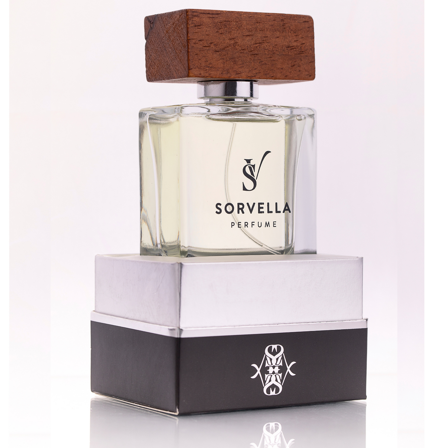 S24 - The One 50 ml Sorvella Spicy men's perfume