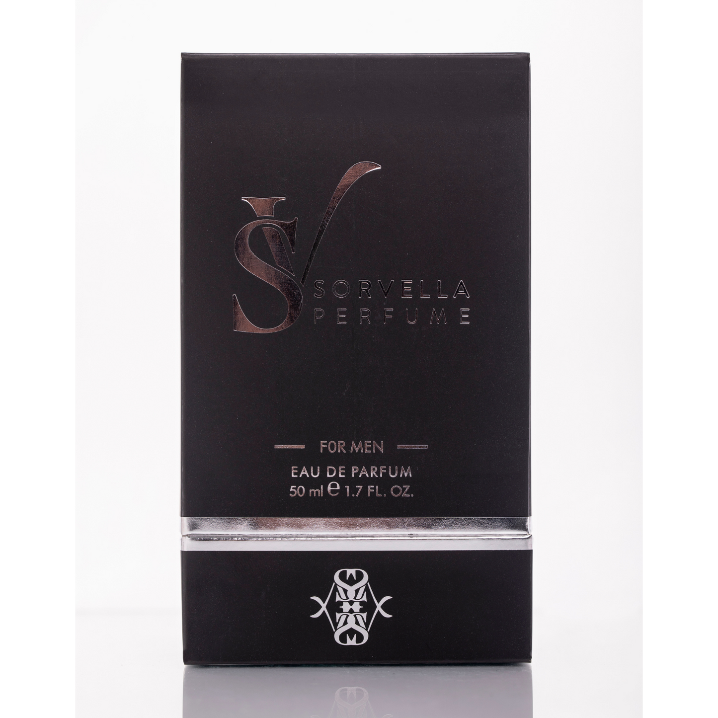 S627 - Bad Boy 50 ml Sorvella Sweet men's perfume