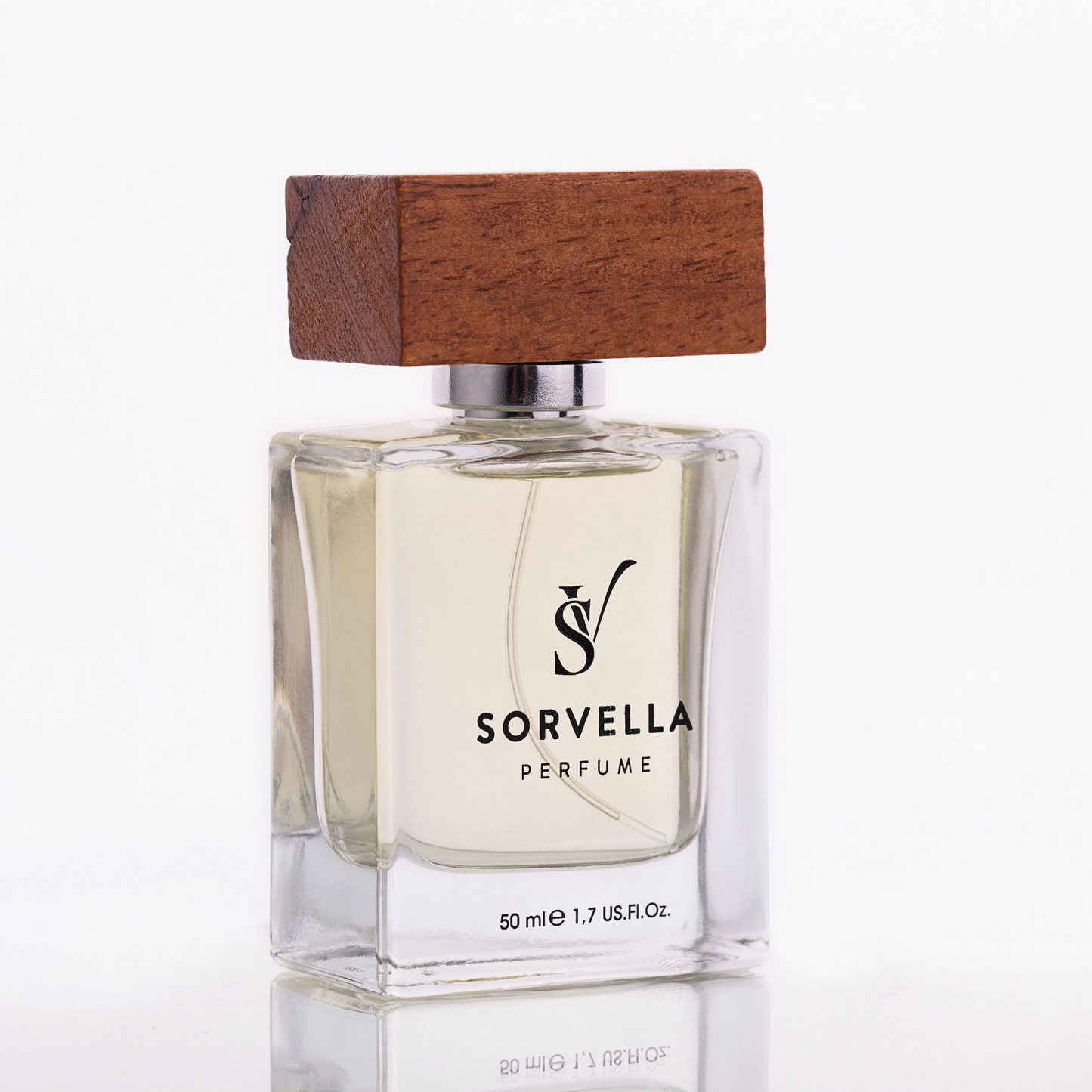 S530 - Sauvage 50 ml Sorvella Fresh men's perfume