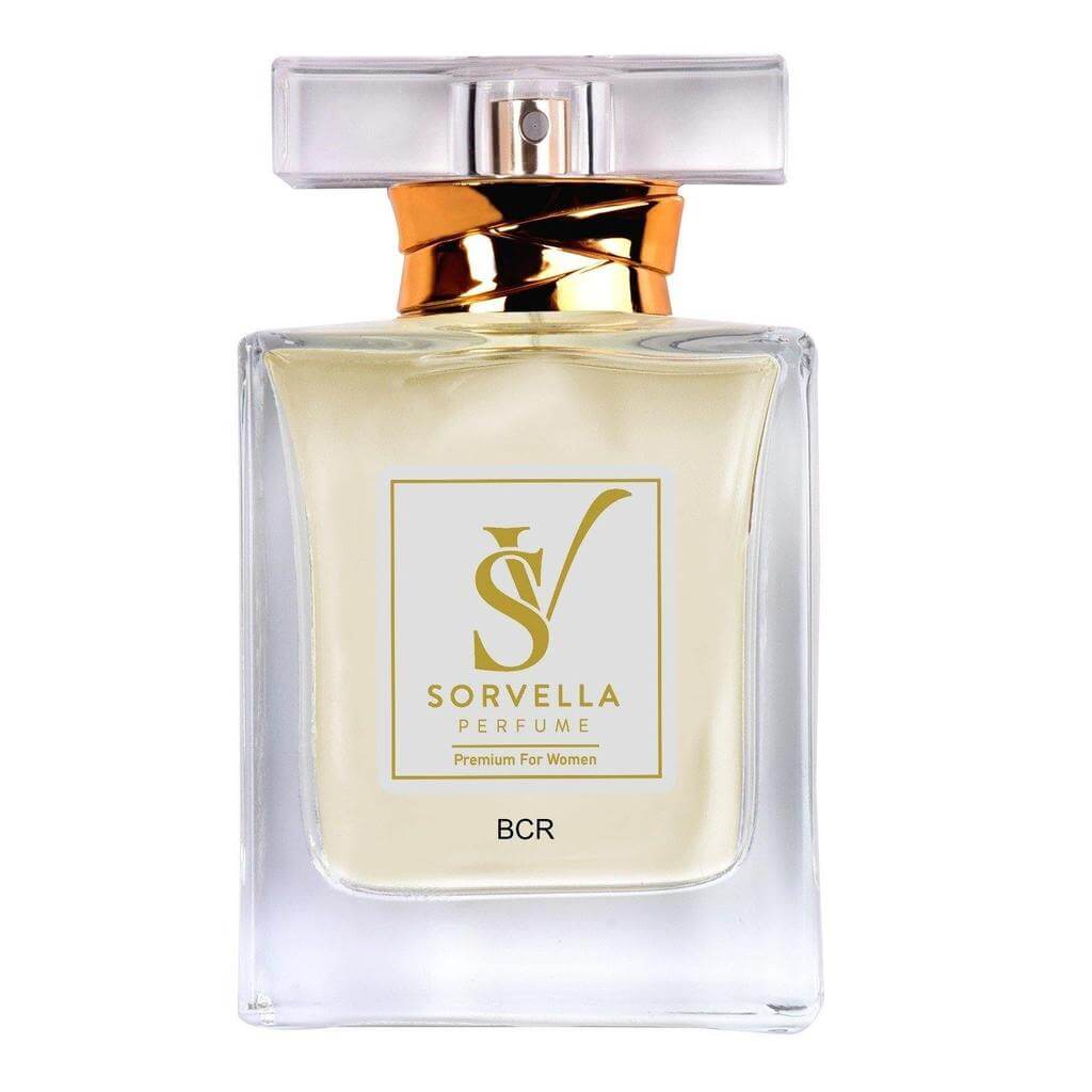 BCR - Premium unisex Sorvella 50ml