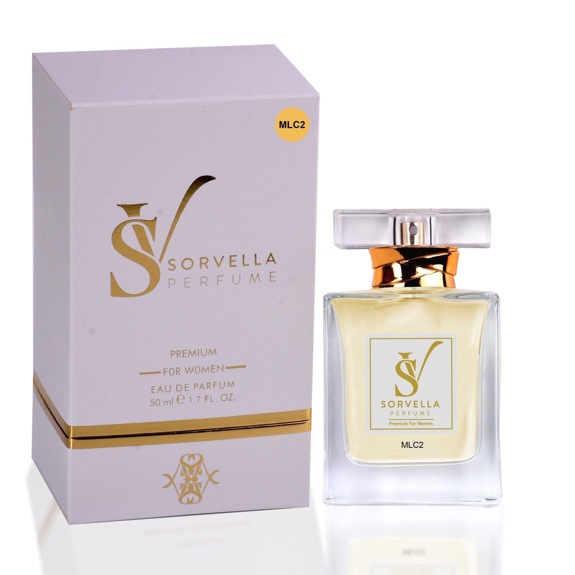 SORVELLA MLC2 - sorvellaperfume.pl