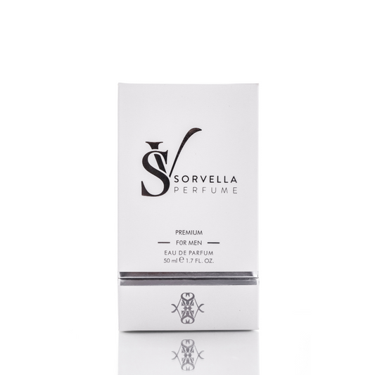 TUSC - Nischen-Unisex-Parfums Sorvella Parfüm 50 ml