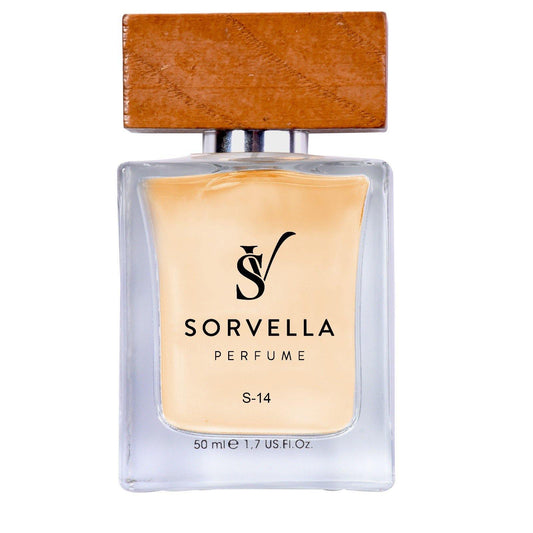 Sorvella S14 - Acqua Di Gio - sorvellaperfume.pl