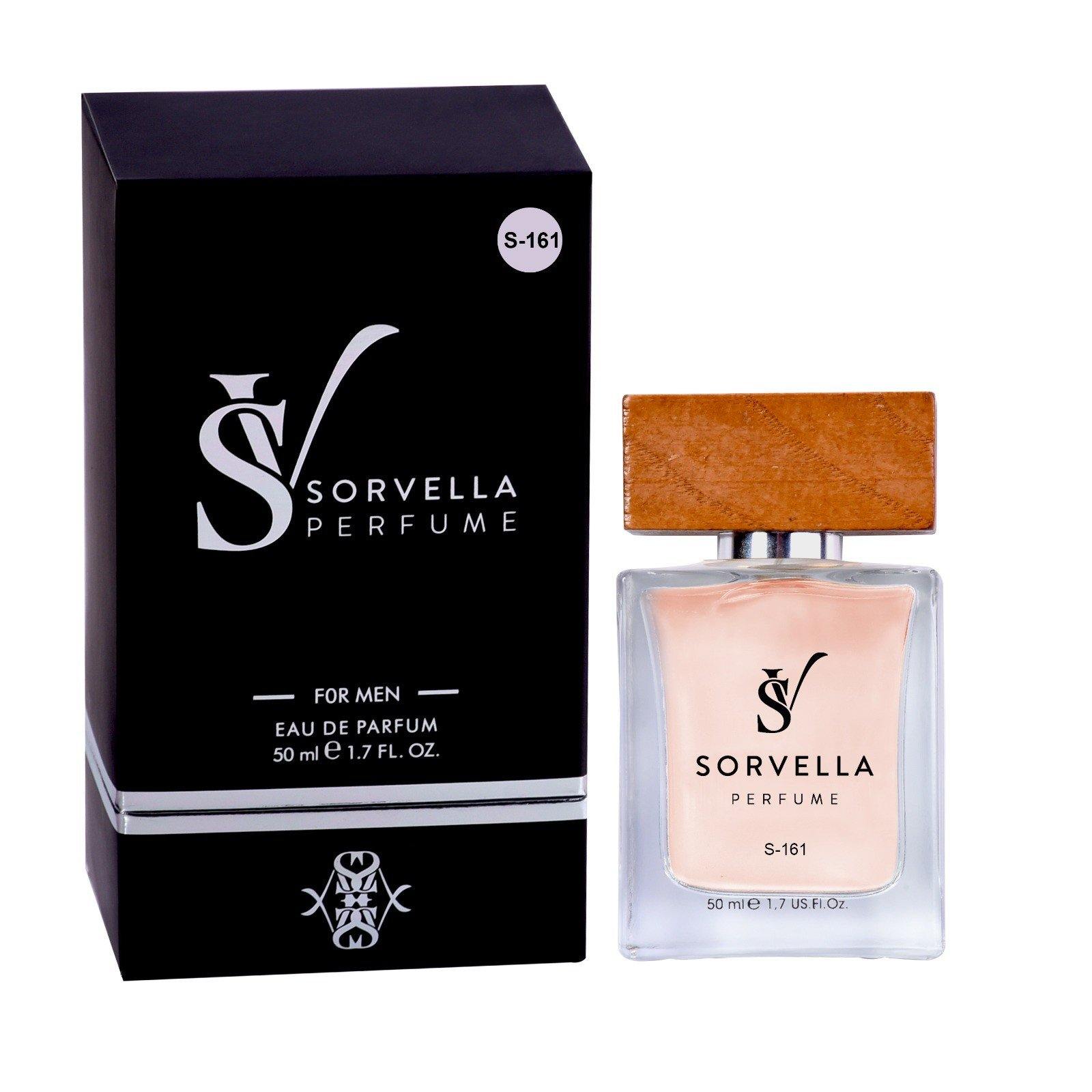 Sorvella S161 - Tobacco Vanille - sorvellaperfume.pl