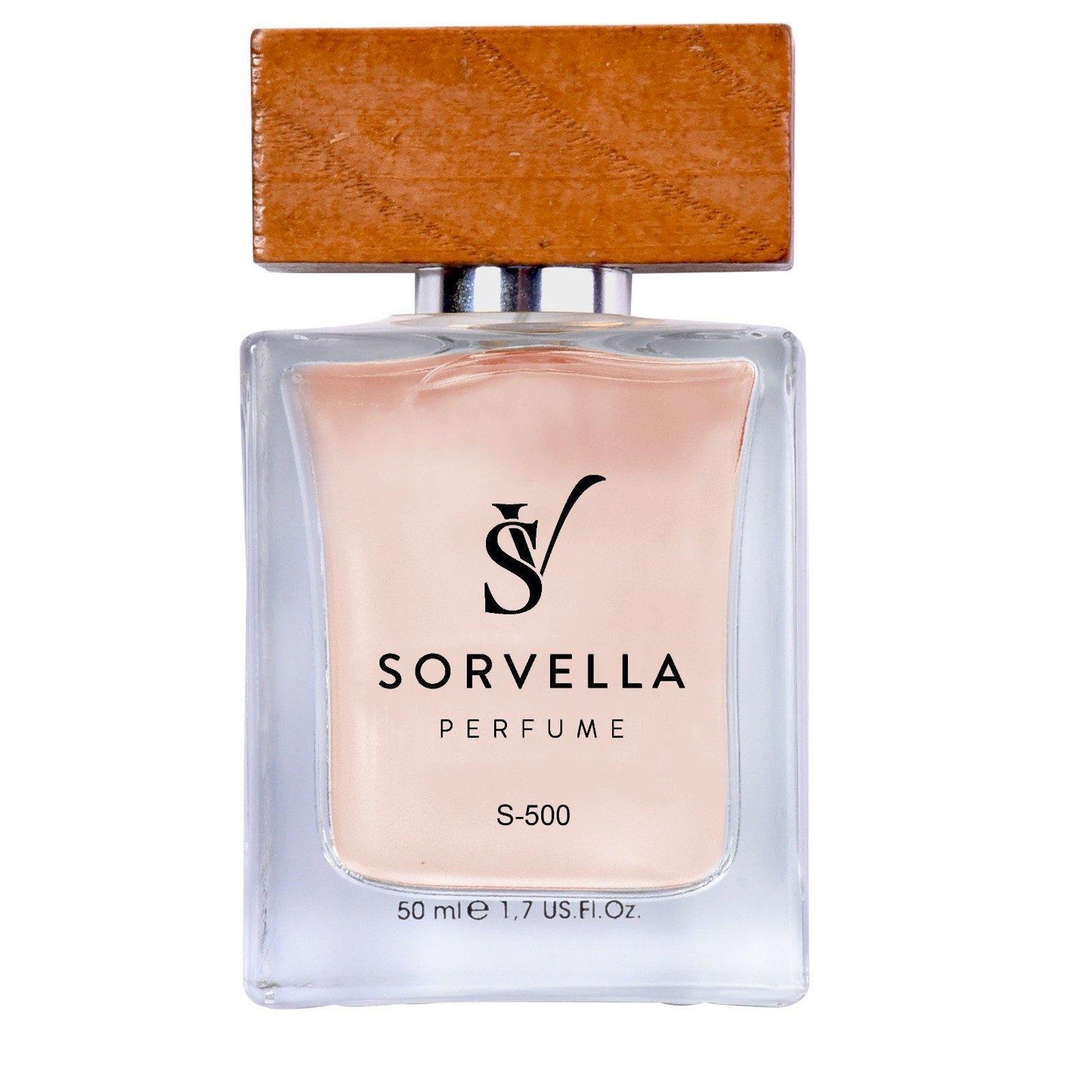 Sorvella S500 - One Million Sorvella.pl 