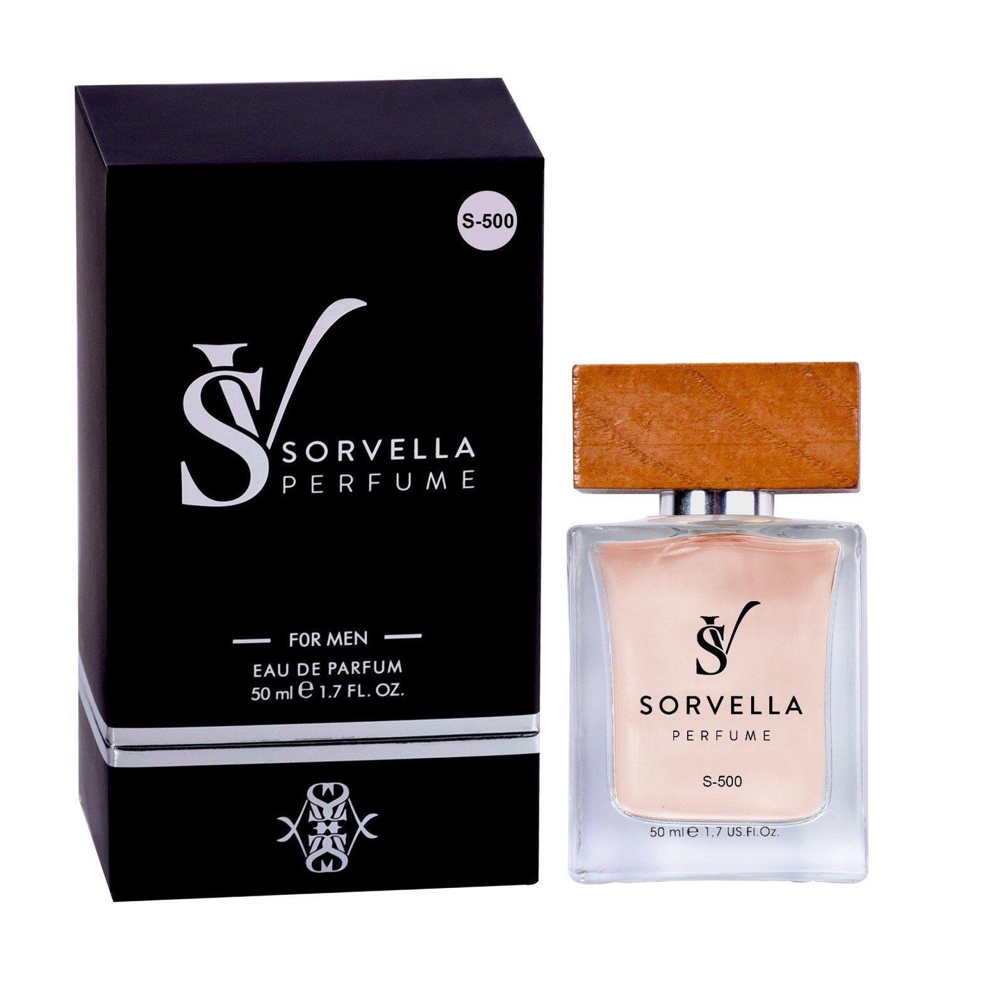 Sorvella S500 - One Million Sorvella.pl 