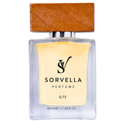 Sorvella S73 - Essential - sorvellaperfume.pl