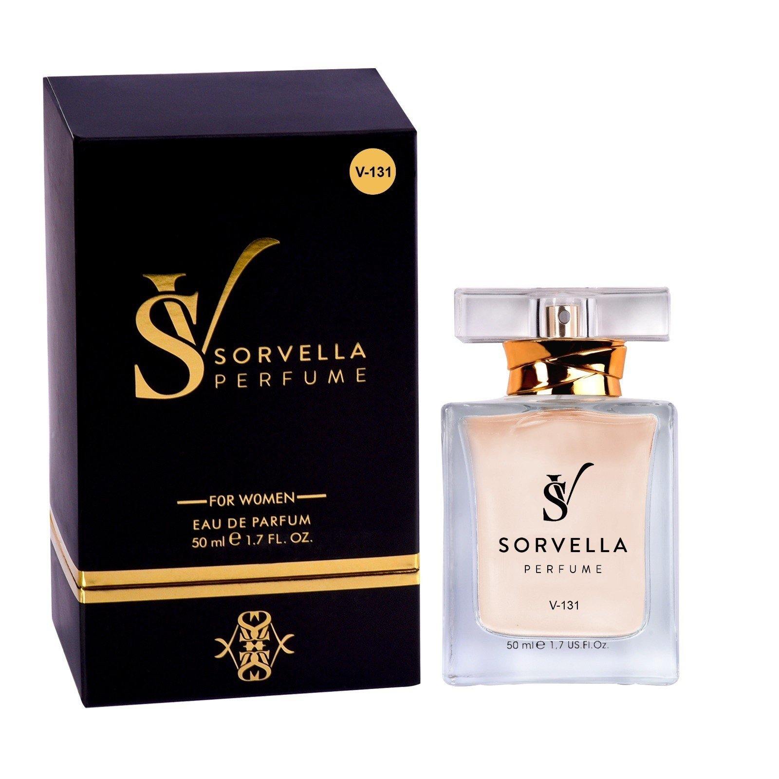 Sorvella V131 - Alien - sorvellaperfume.pl