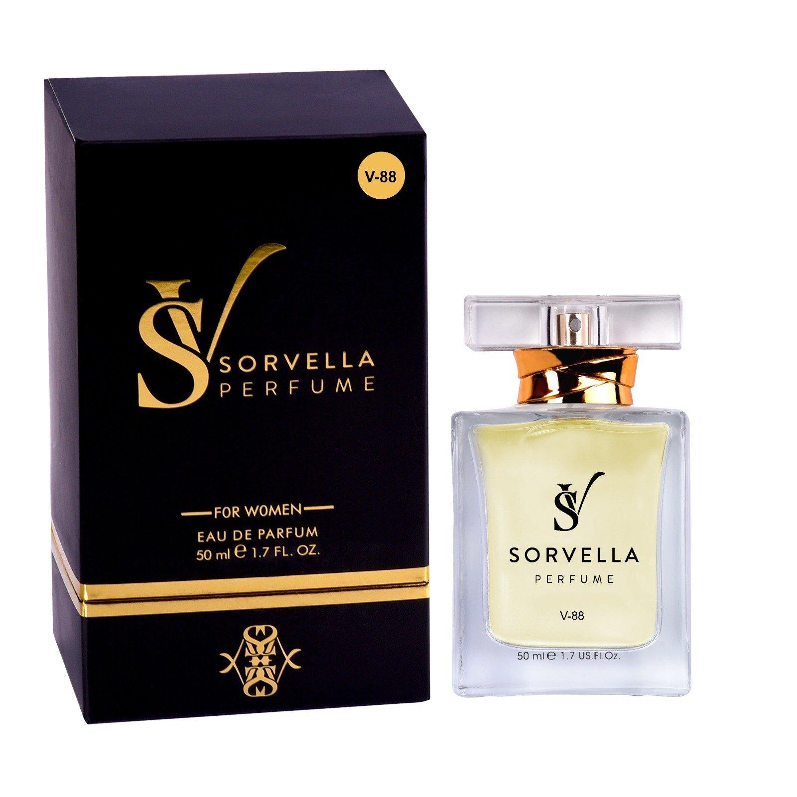 Sorvella V88 - Boss Intense - sorvellaperfume.pl