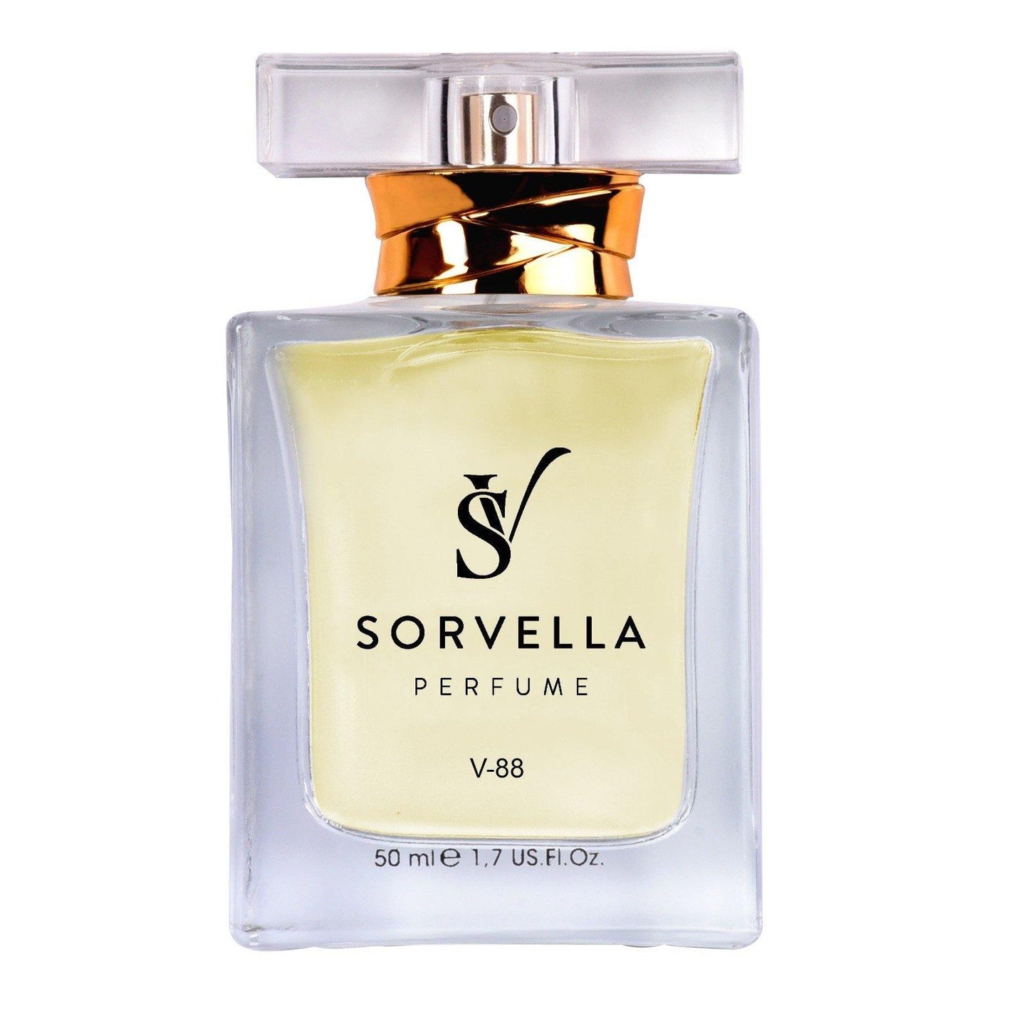 Sorvella V88 - Boss Intense - sorvellaperfume.pl