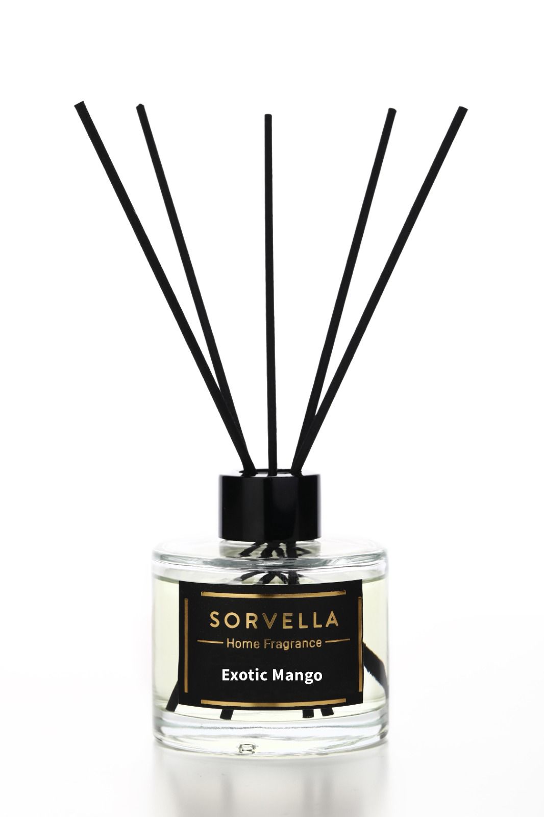 Exotic Mango - home fragrance Sorvella 120 Ml