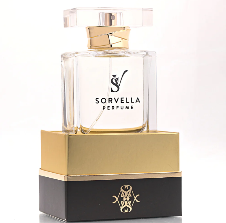 V38 OUTLET- Bonbon 50 Ml Owocowe Prefumy Damskie Sorvella