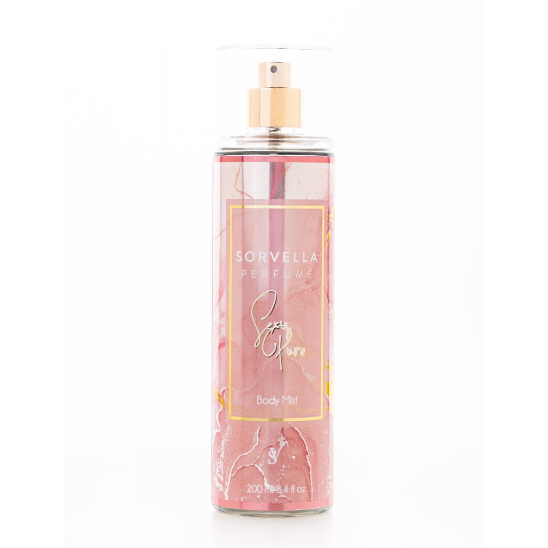 Body mist sexy hot sale