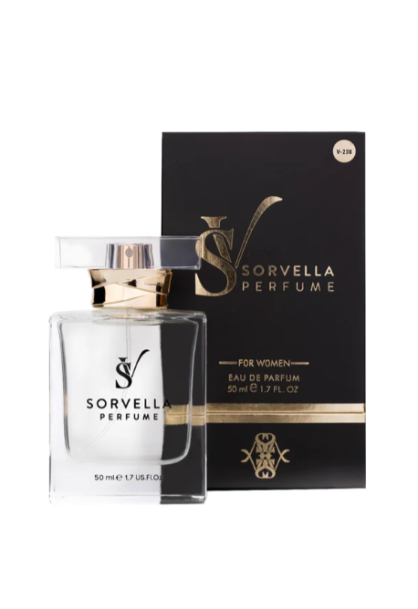 V238 OUTLET - Black Opium 50 Ml Orientalne Perfumy Damskie Sorvella